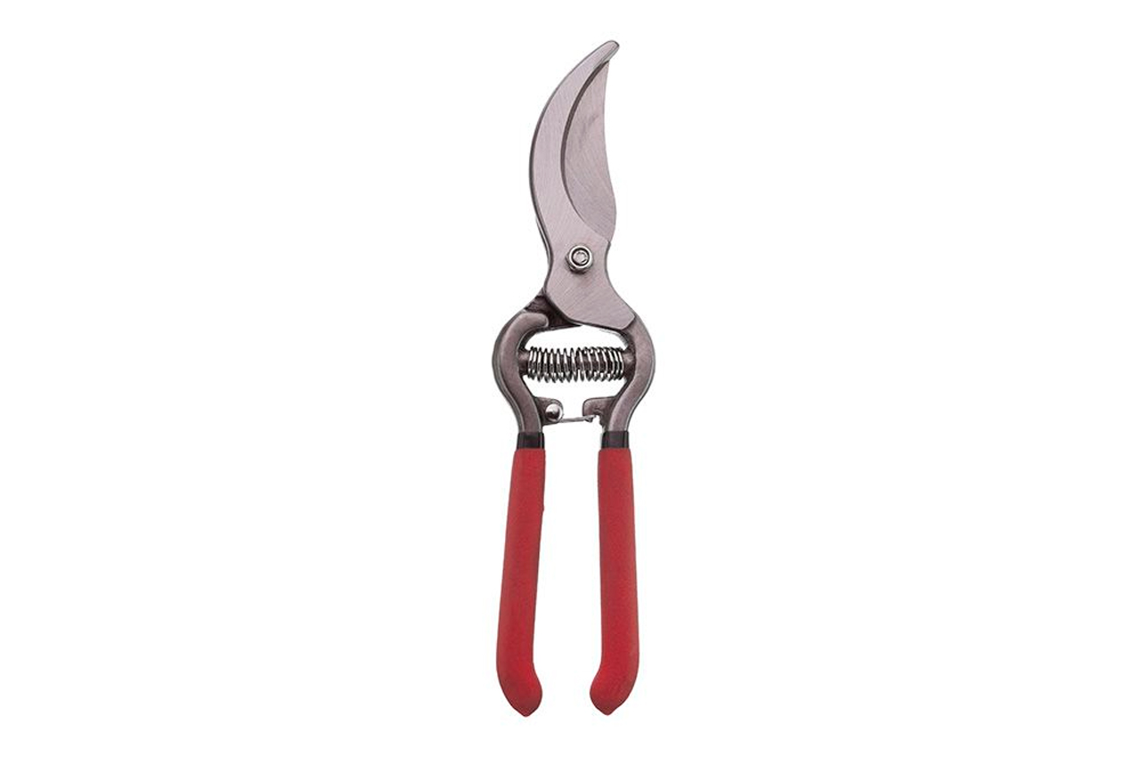 Секатор Intertool 250 мм (FT-1004)