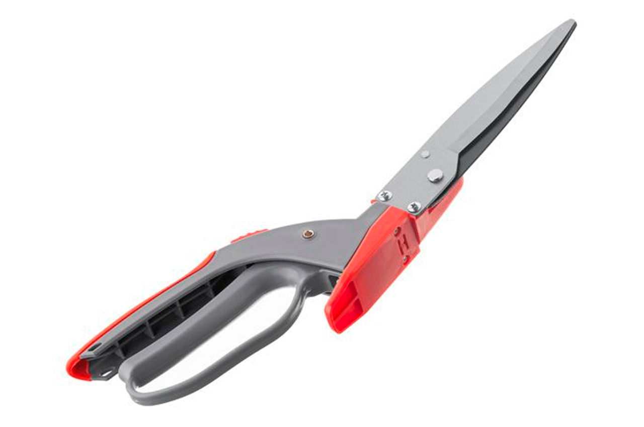 Ножиці для стрижки трави Intertool 330 мм (FT-1110)