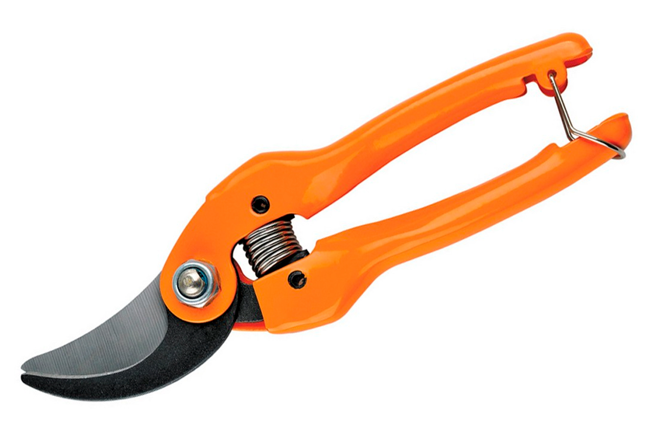 Секатор Mastertool 190 мм d = 10 мм (14-6108)