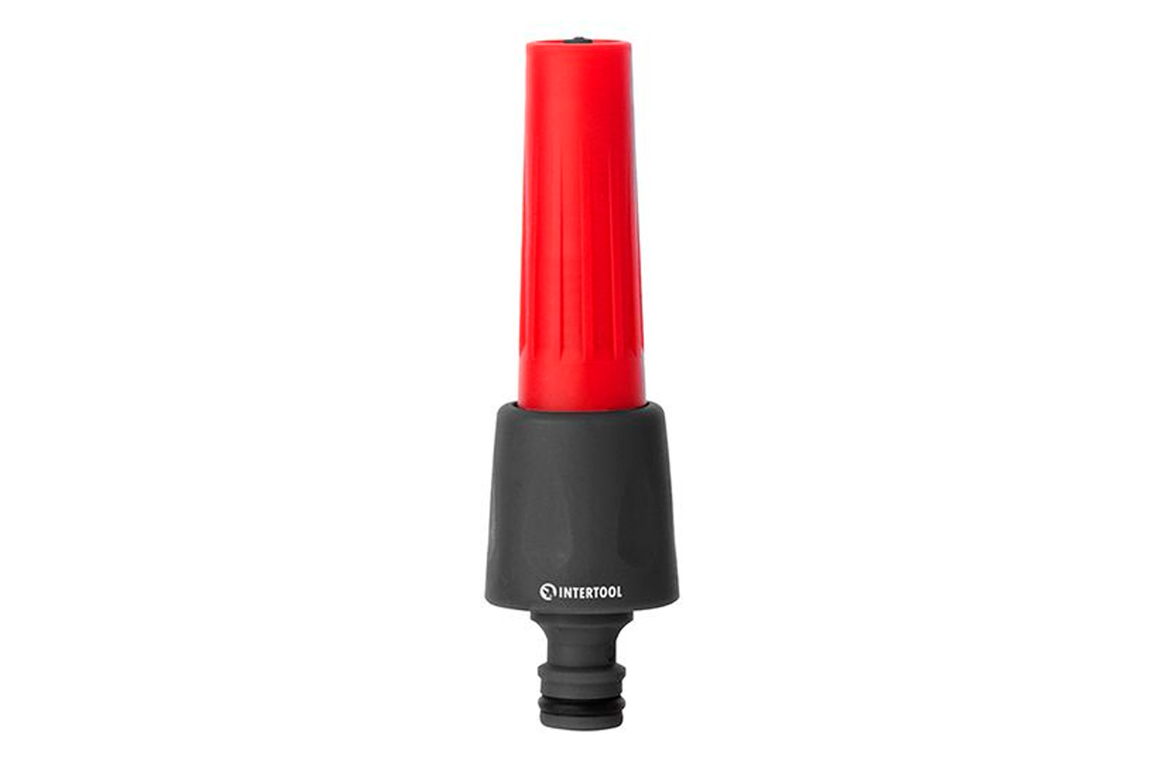 Насадка для поливу Intertool для конектора 1/2" (GE-0021)