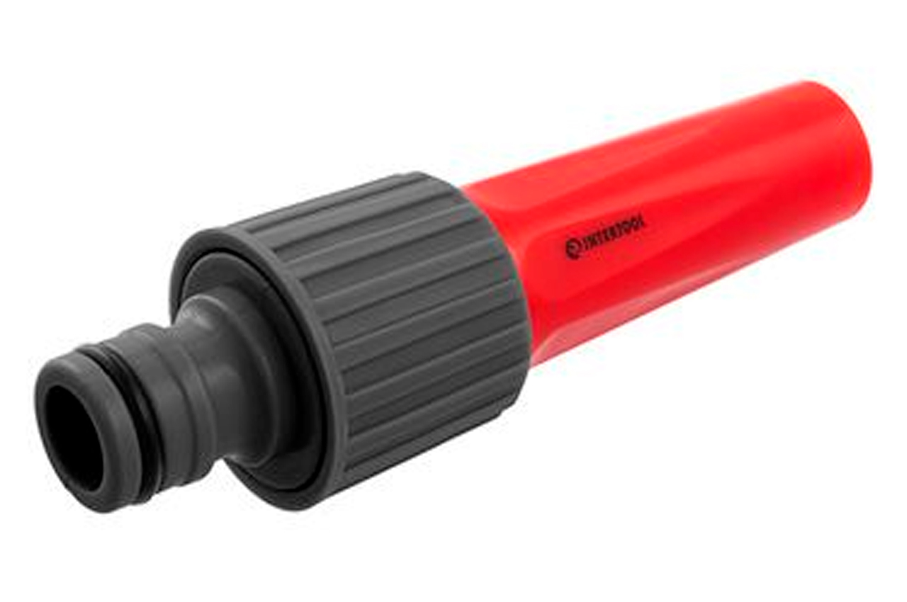 Насадка для поливу Intertool для конектора 3/4" (GE-0022)