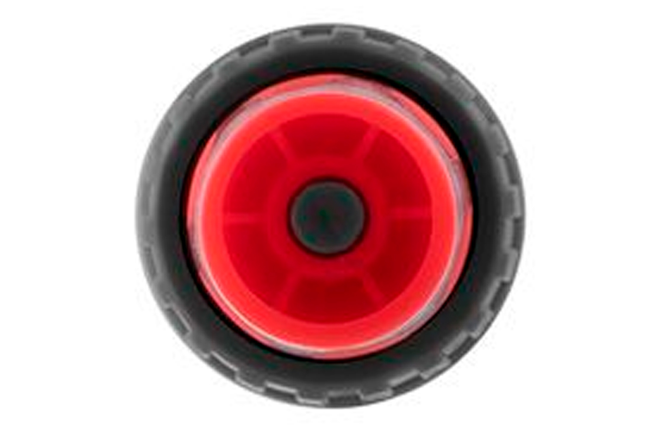 Насадка для поливу Intertool для конектора 3/4" (GE-0022)