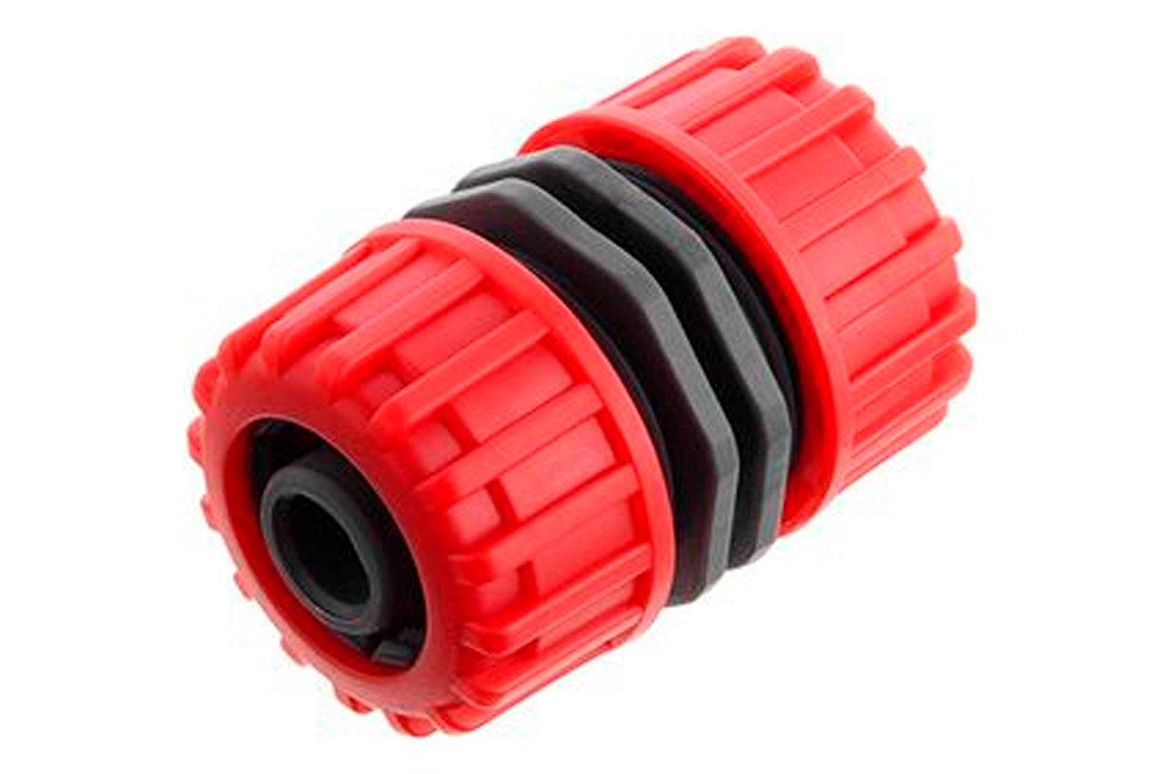 Муфта ремонтна для шланга Intertool 1/2" х 1/2" (GE-1013)