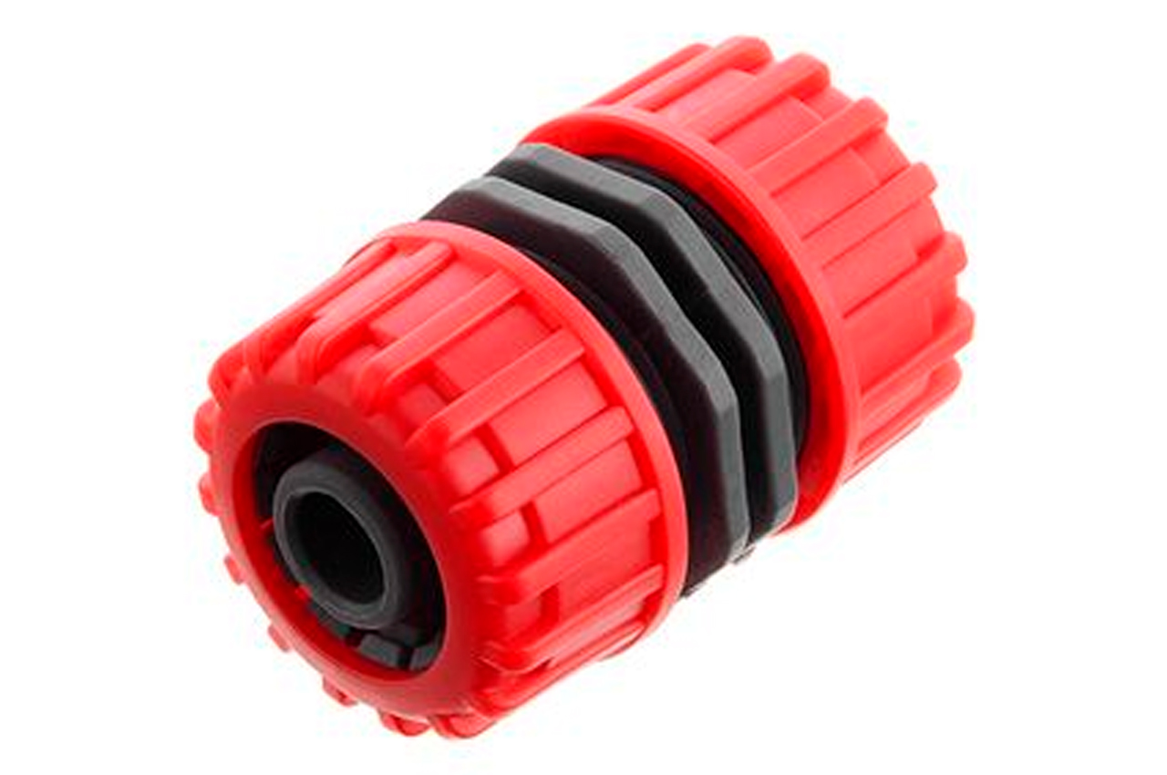 Муфта ремонтна для шланга Intertool 1/2" х 1/2" (GE-1013)