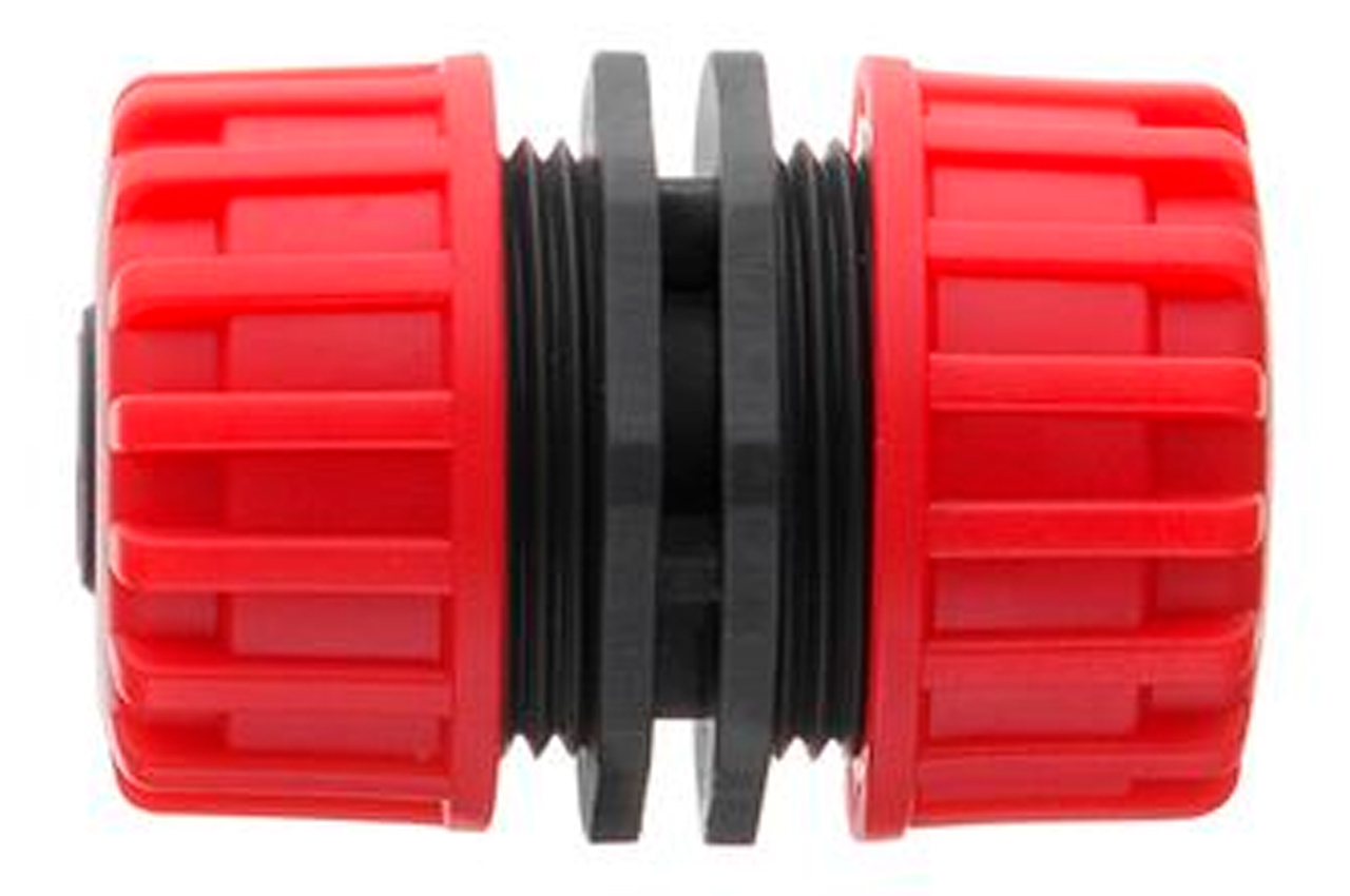 Муфта ремонтна для шланга Intertool 1/2" х 1/2" (GE-1013)
