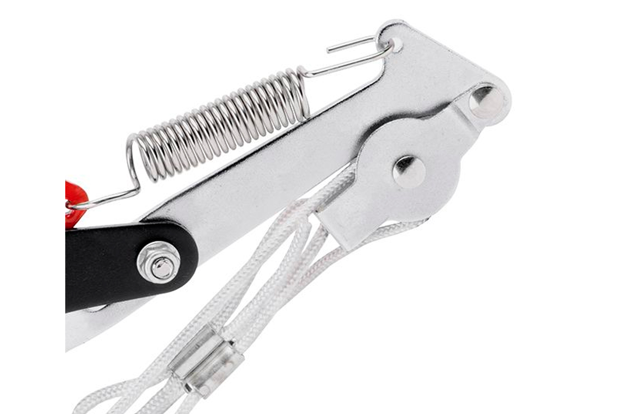 Сучкорез штанговий Intertool 300 x 30 мм (HT-3111)