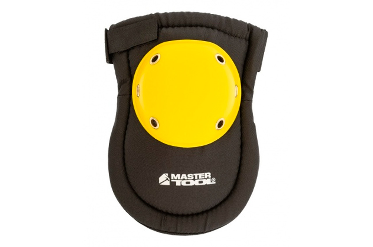 Наколінники Mastertool гумові (2 шт.) 82-0161 (82-0161)