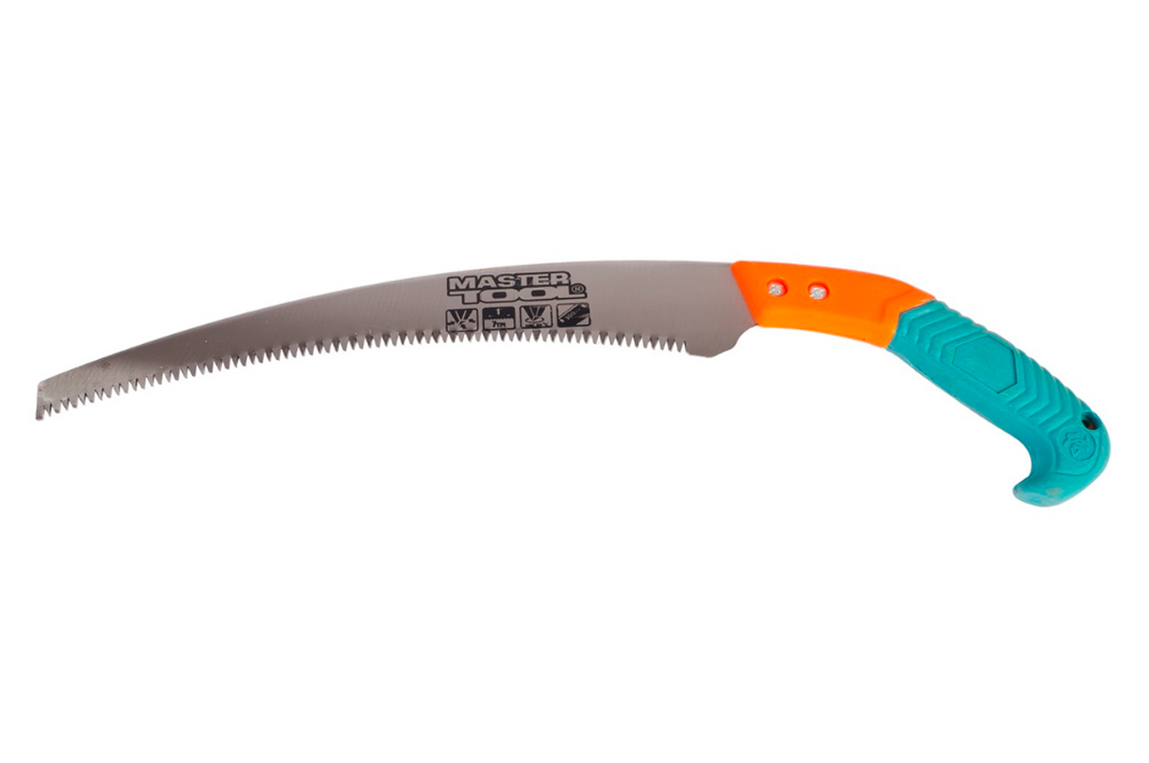 Ножівка садова Mastertool 310 мм x 7T x 1" x 3D (14-6018)