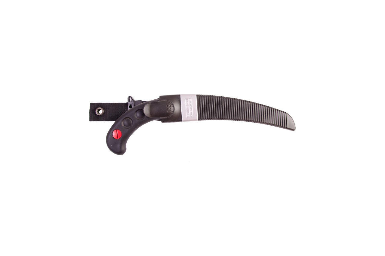Ножівка садова Mastertool 155 мм x 7T x 1" x 3D самурай (14-6012)