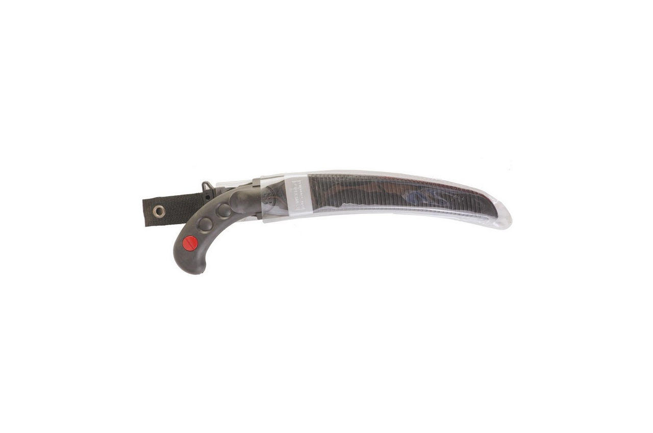 Ножівка садова Mastertool 255 мм x 7T x 1" x 3D самурай (14-6013)