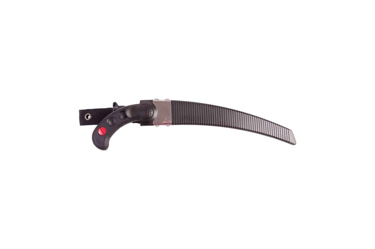 Ножівка садова Mastertool 340 мм x 7T x 1" x 3D самурай (14-6014)