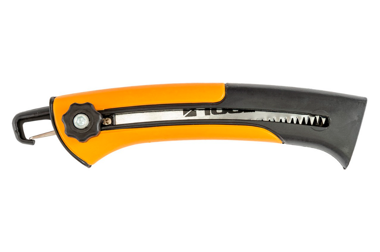 Ножівка садова Mastertool 160 мм x 7T x 1" x 3D висувна (14-6011)