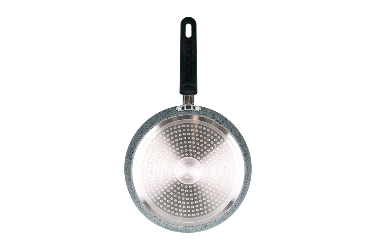 Сковорода для млинців антипригарна Maestro 240 мм MR-1221-24 (MR-1221-24)