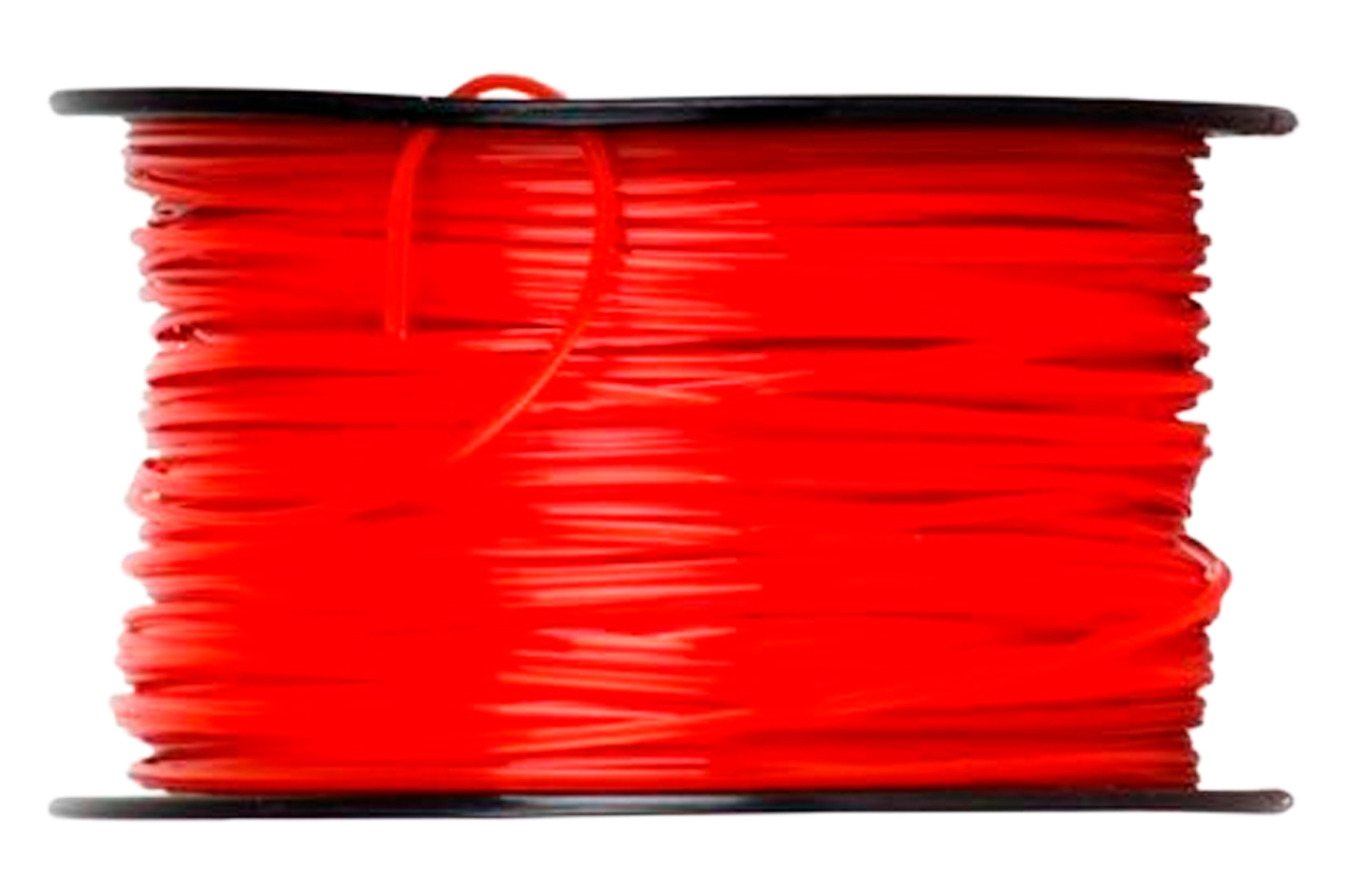 Волосінь для тримера Intertool 2.0 мм x 245 м "Зірка" (DT-2271)