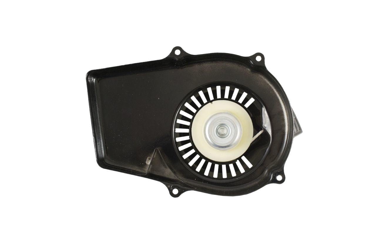 Стартер бензогенератора Асеса 950F (950 F)
