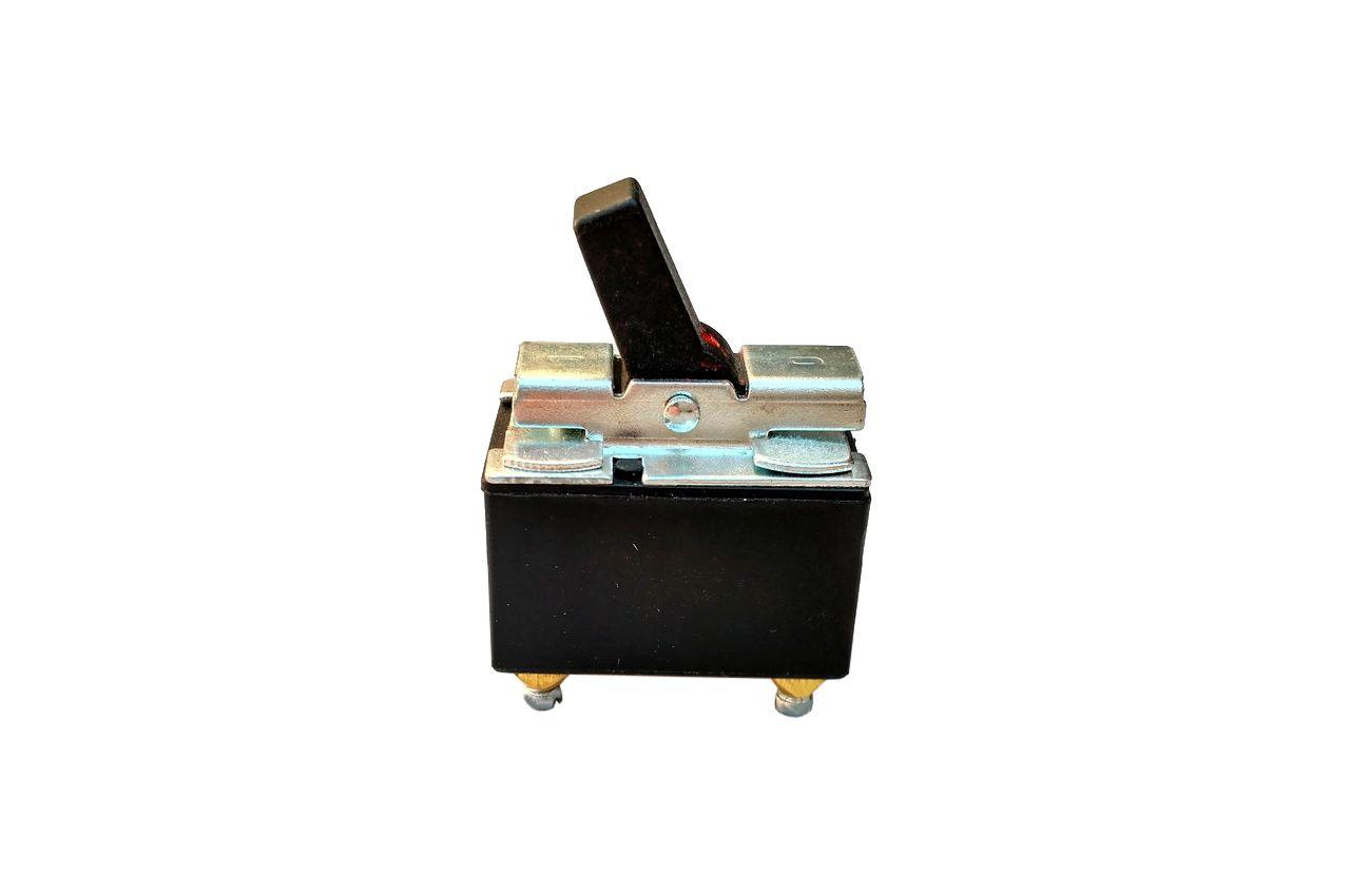 Кнопка УШМ Асеса Ferm 125 (КН 9065)