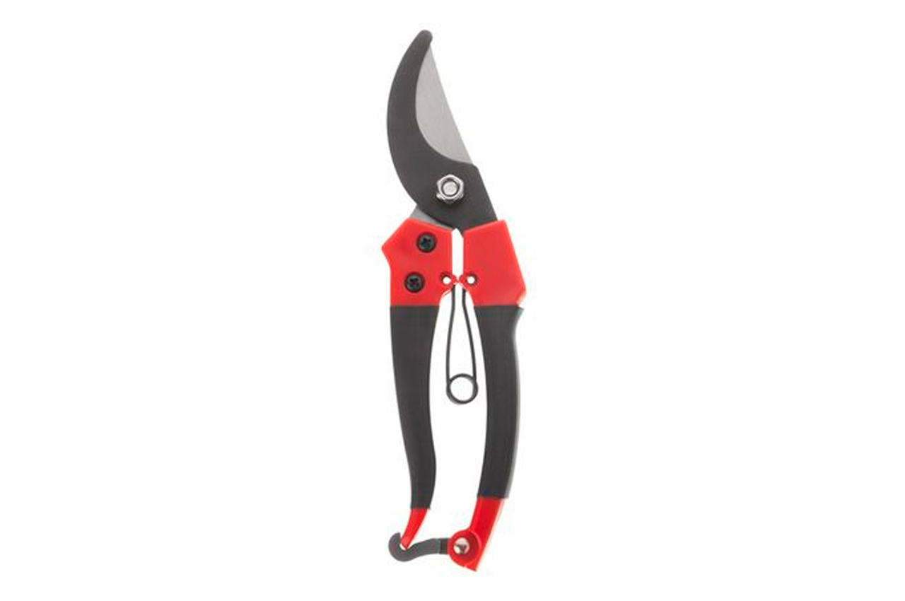 Секатор Intertool 200 мм x 6 мм FT -1000 (FT-1000)