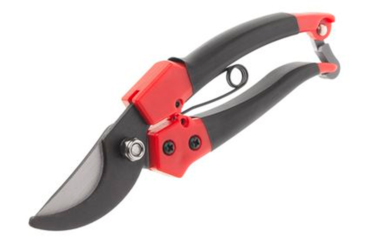 Секатор Intertool 200 мм x 6 мм FT -1000 (FT-1000)