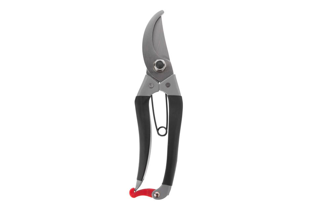 Секатор Intertool 200 мм x 8 мм FT-1001 (FT-1001)