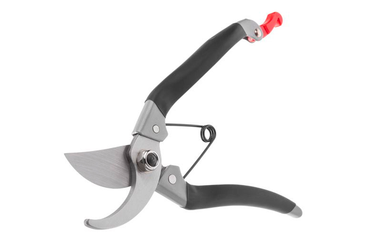 Секатор Intertool 200 мм x 8 мм FT-1001 (FT-1001)