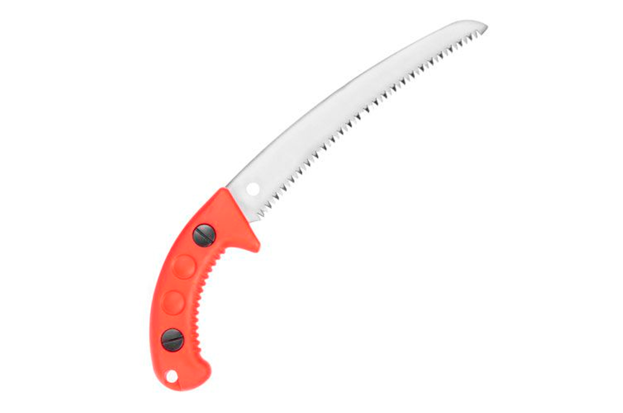 Ножівка садова Intertool 255 мм x 7T x 1" x 3D (HT-3144)