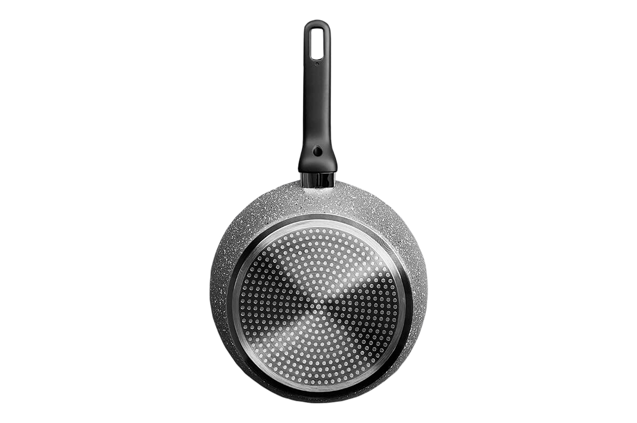 Сковорода антипригарна Maestro 240 мм MR-1223-24N (MR-1223-24)
