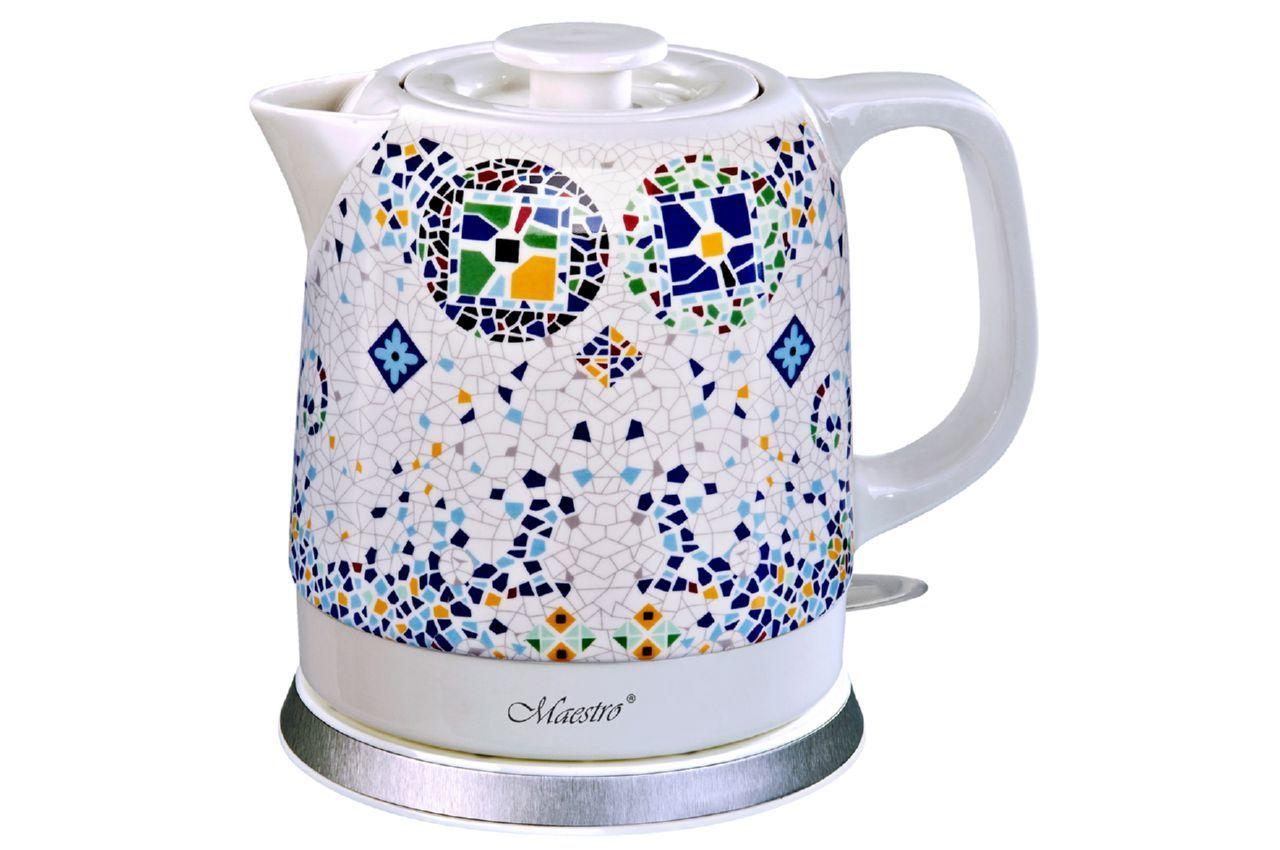 Електрочайник Maestro MR-068 (MR-068-MOSAIC)