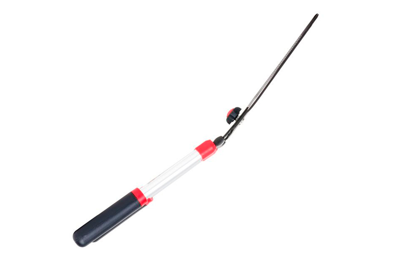 Ножиці для стрижки чагарників Intertool 645 мм (FT-1113)