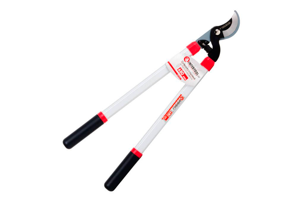 Ножиці для обрізки гілок Intertool 680 мм (FT-1111)