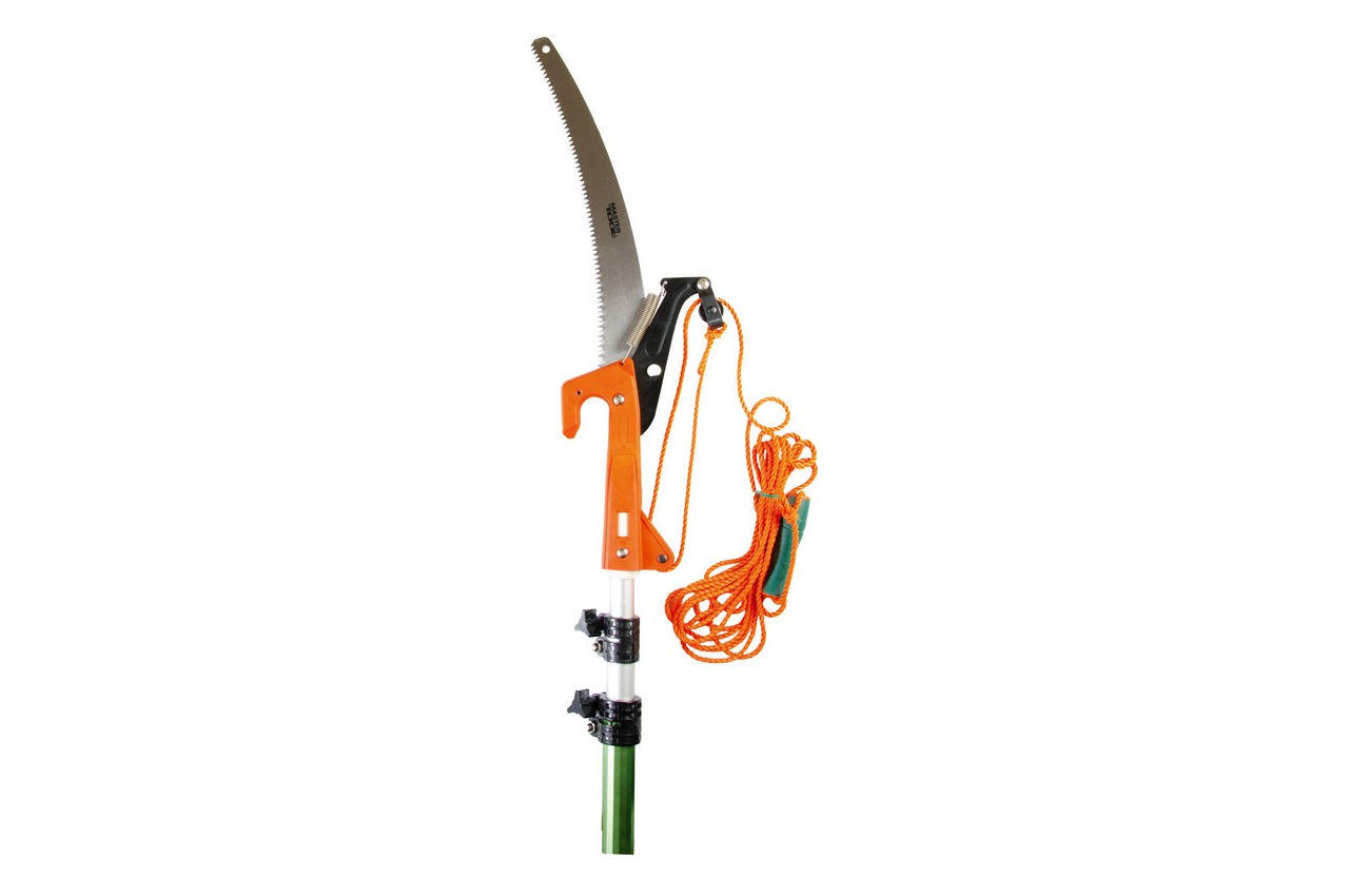 Сучкорез штанговий Mastertool 1.5 x 3.8 м (14-6903)