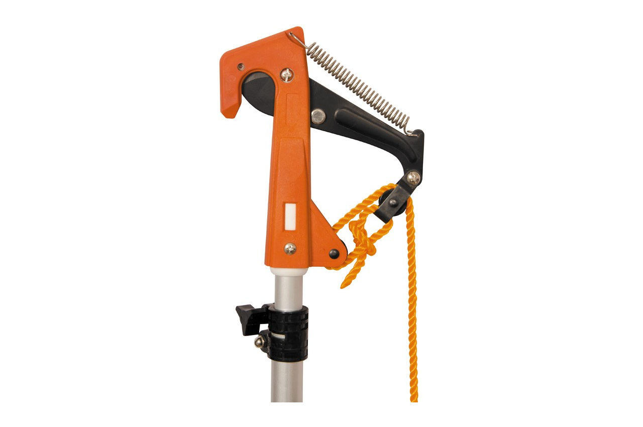 Сучкорез штанговий Mastertool 1.5 x 3.8 м (14-6903)