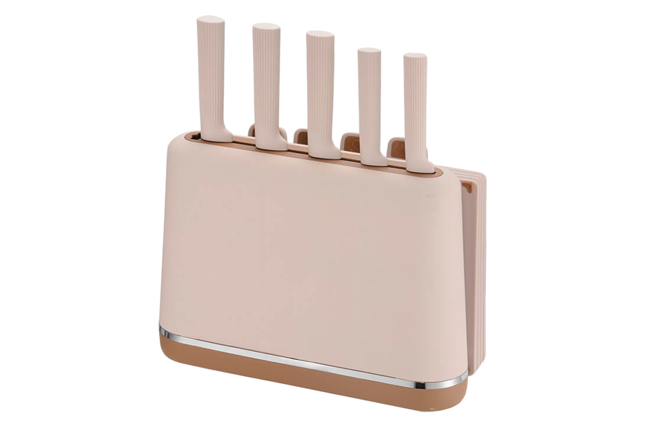 Набір ножів Maestro 8 од. MR-1412 (MR-1412-BEIGE)
