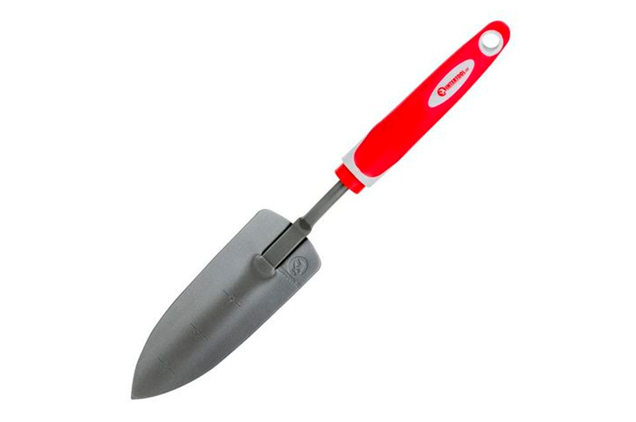 Лопатка посадкова Intertool 340 мм (FT-0021)