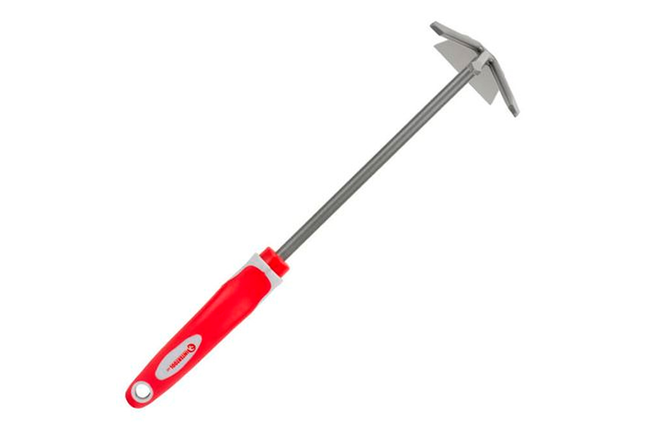 Мотижки комбінована Intertool 335 мм (FT-0033)