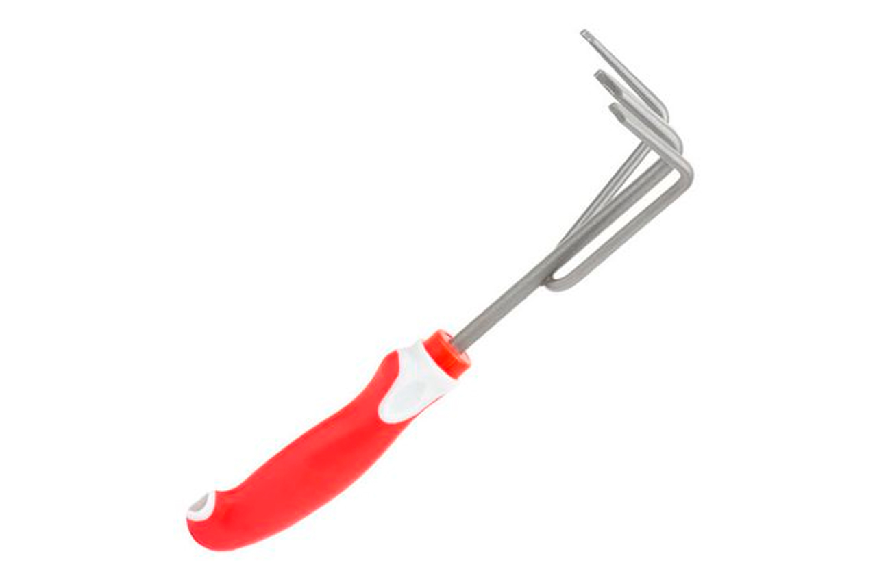 Розпушувач Intertool 270 мм (FT-0034)