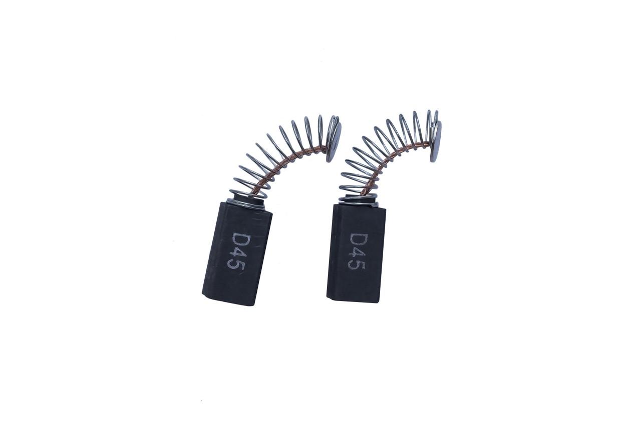 Графитовая щітка Асеса 5 x 8 x 15 мм (2 шт.) (BS4G) (10 шт.)