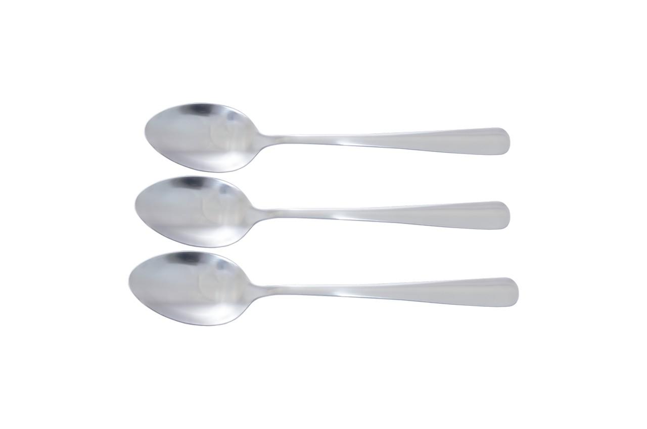 Ложка столова Maestro (3 шт.) MR-1521-3DS (MR-1521-3DS)