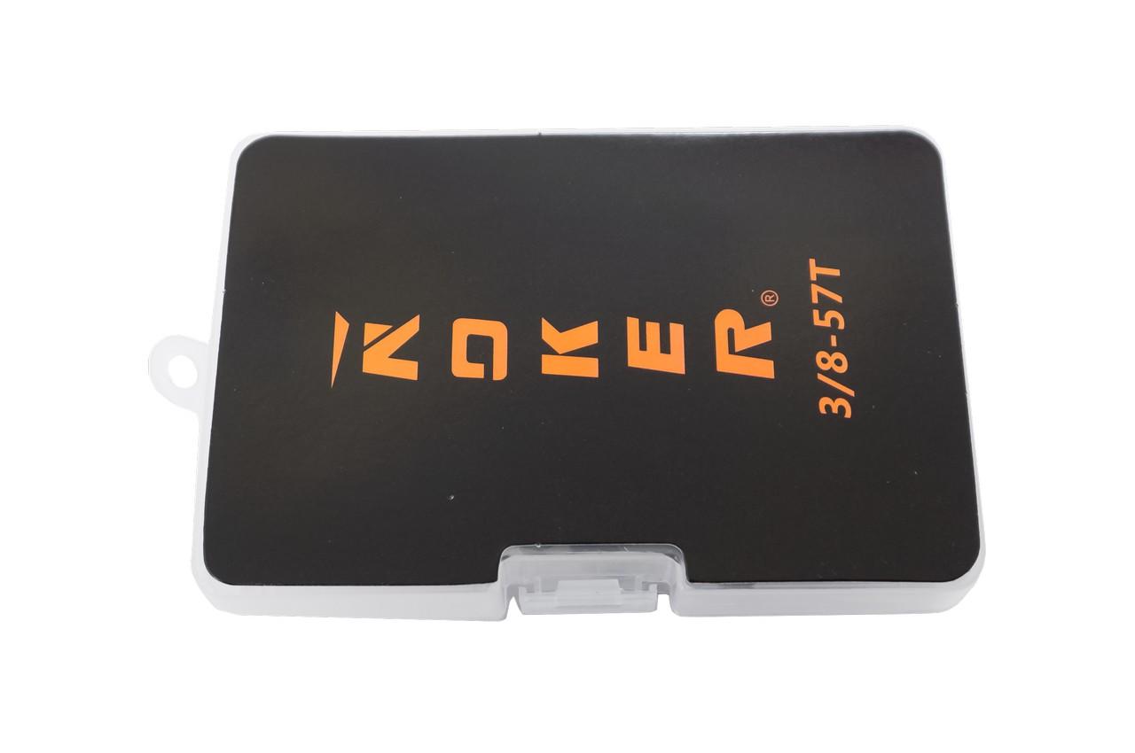 Ланцюг для пилки Noker 0.325" x 76z (4819)