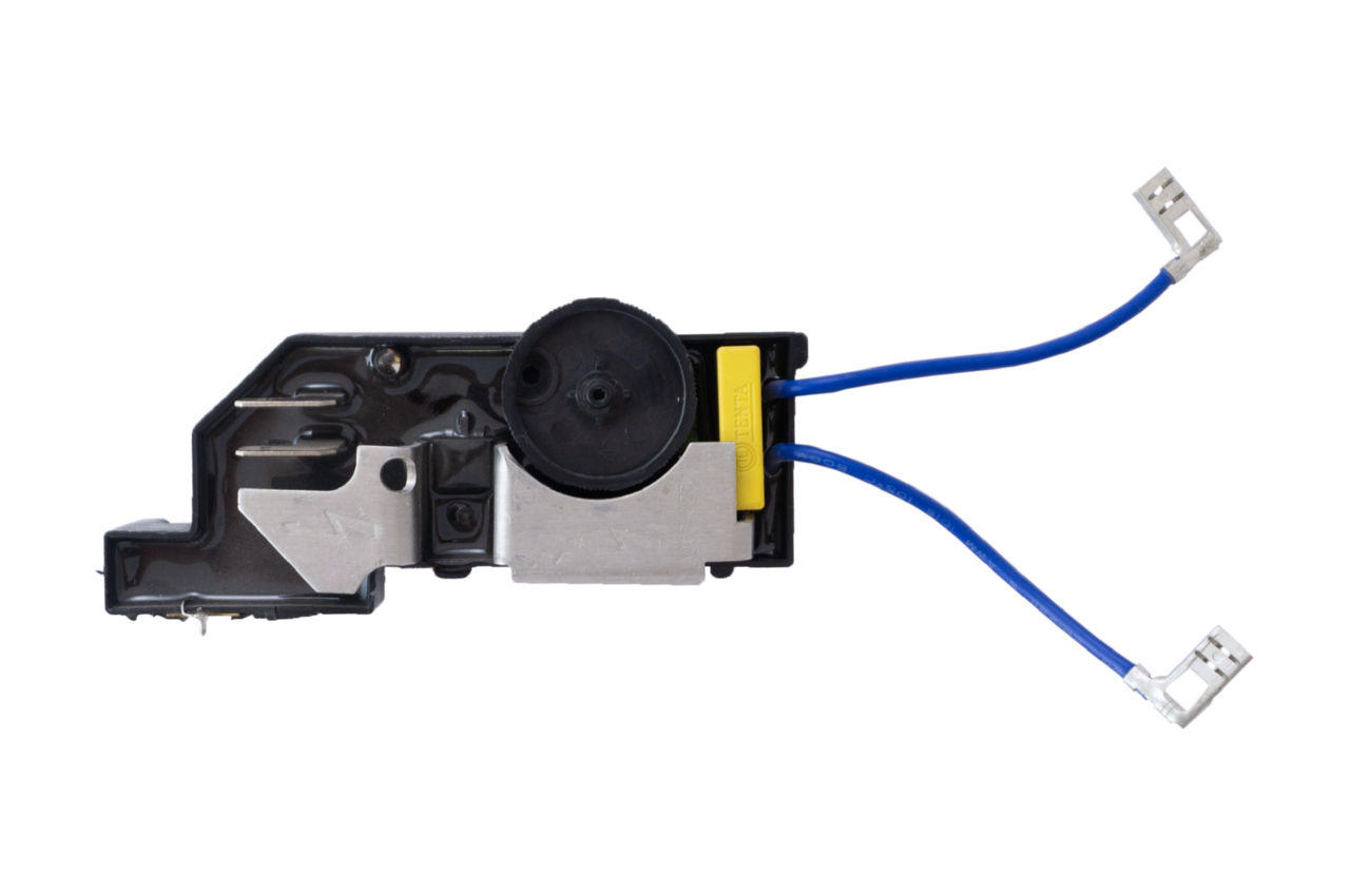 Регулятор оборотів відбійного молотка Асеса Bosch 11-Е (CL-HT 25)