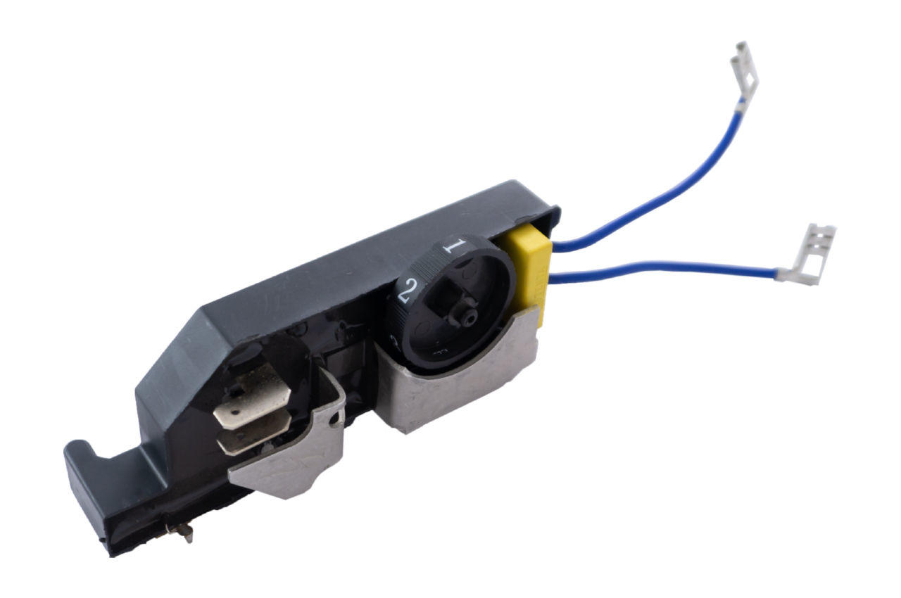 Регулятор оборотів відбійного молотка Асеса Bosch 11-Е (CL-HT 25)