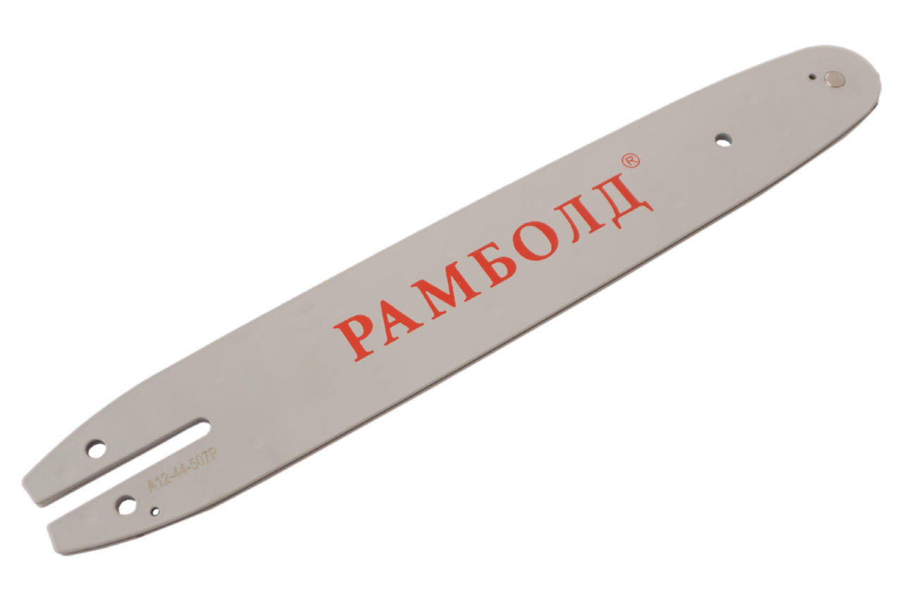 Шина для насадки обрізки дерев Асеса 12" x 3/8" x 44z (12"  x 3/8)