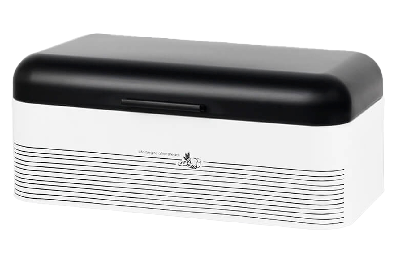 Хлібниця Maestro 420 × 248 × 165мм Light Line (MR-1772)