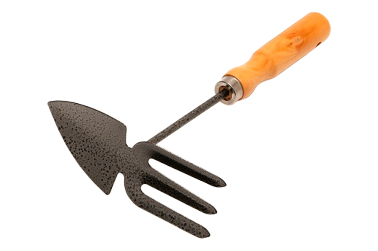 Мотижки Mastertool 260 x 155 мм ручка дерево (14-6189)