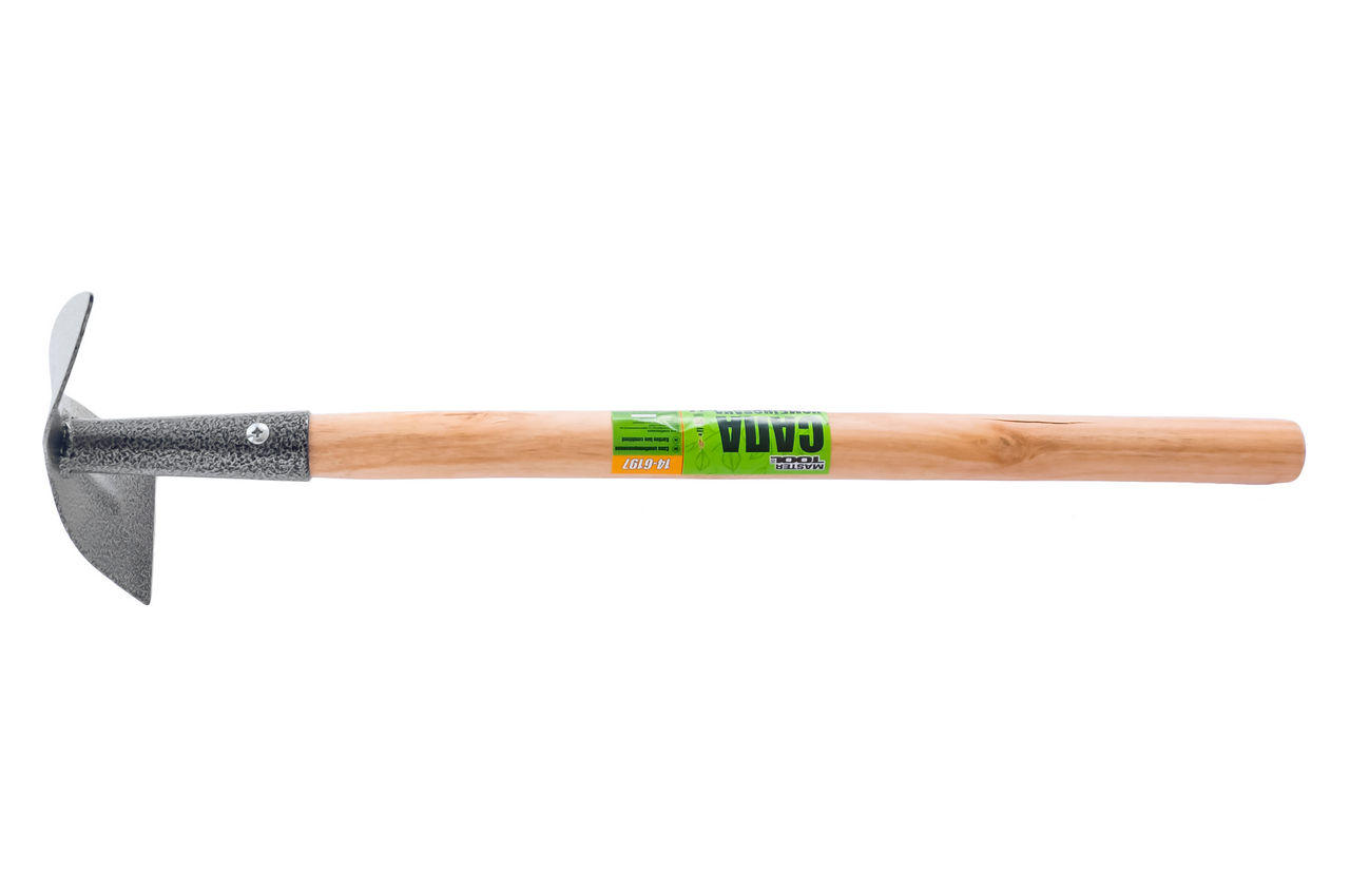 Мотижки комбінована Mastertool 380 x 180 мм подовжена (14-6197)