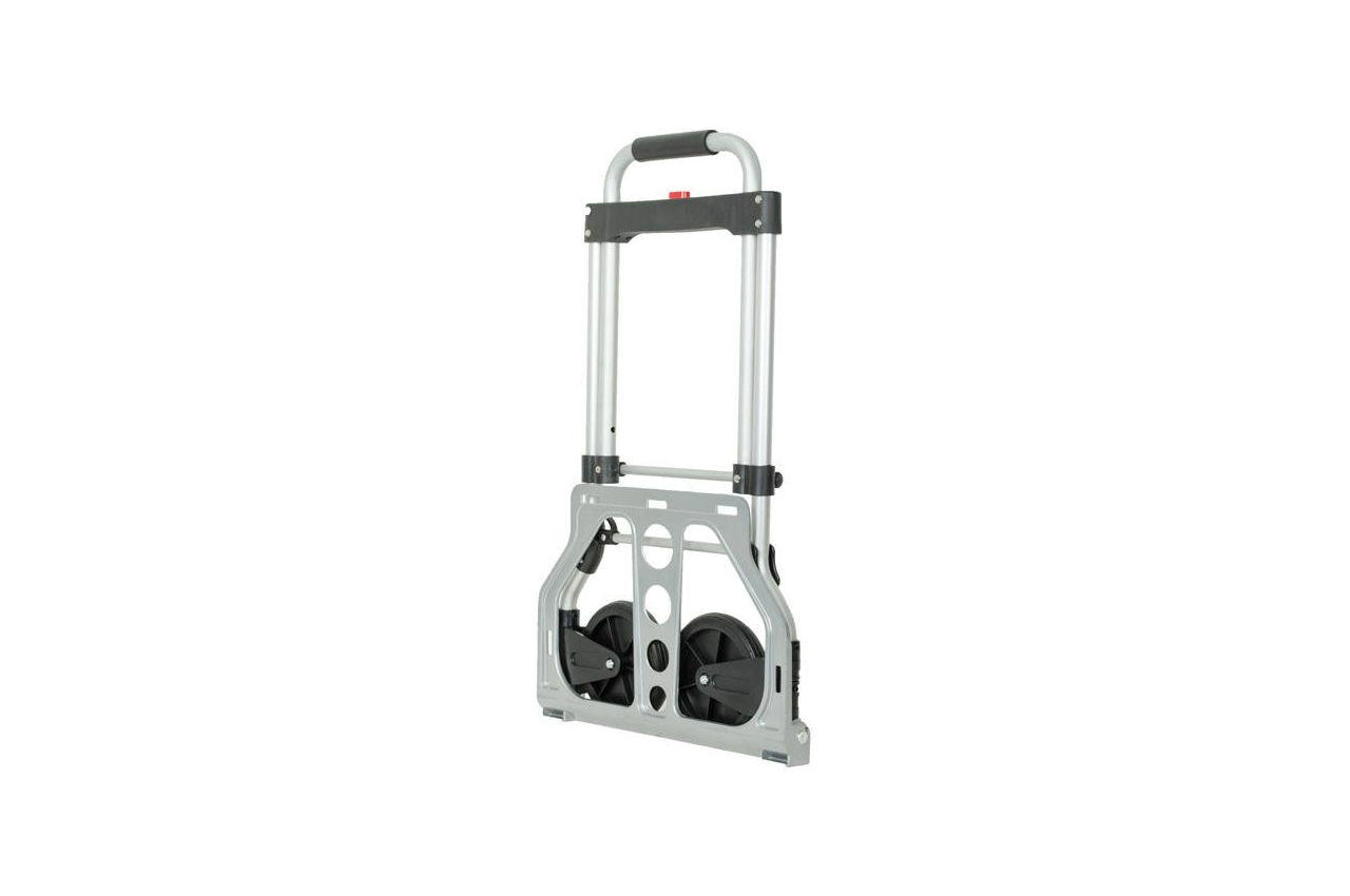 Візки Intertool 450 x 420 x 960 мм x 60 кг (LT-9005)