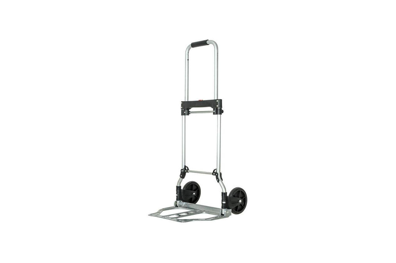 Візки Intertool 450 x 420 x 960 мм x 60 кг (LT-9005)
