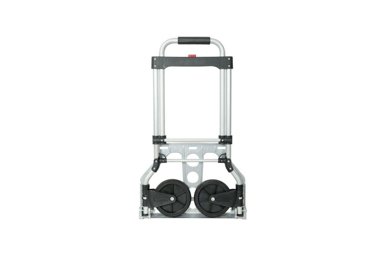 Візки Intertool 450 x 420 x 960 мм x 60 кг (LT-9005)