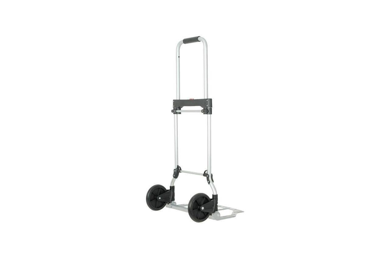 Візки Intertool 450 x 420 x 960 мм x 60 кг (LT-9005)