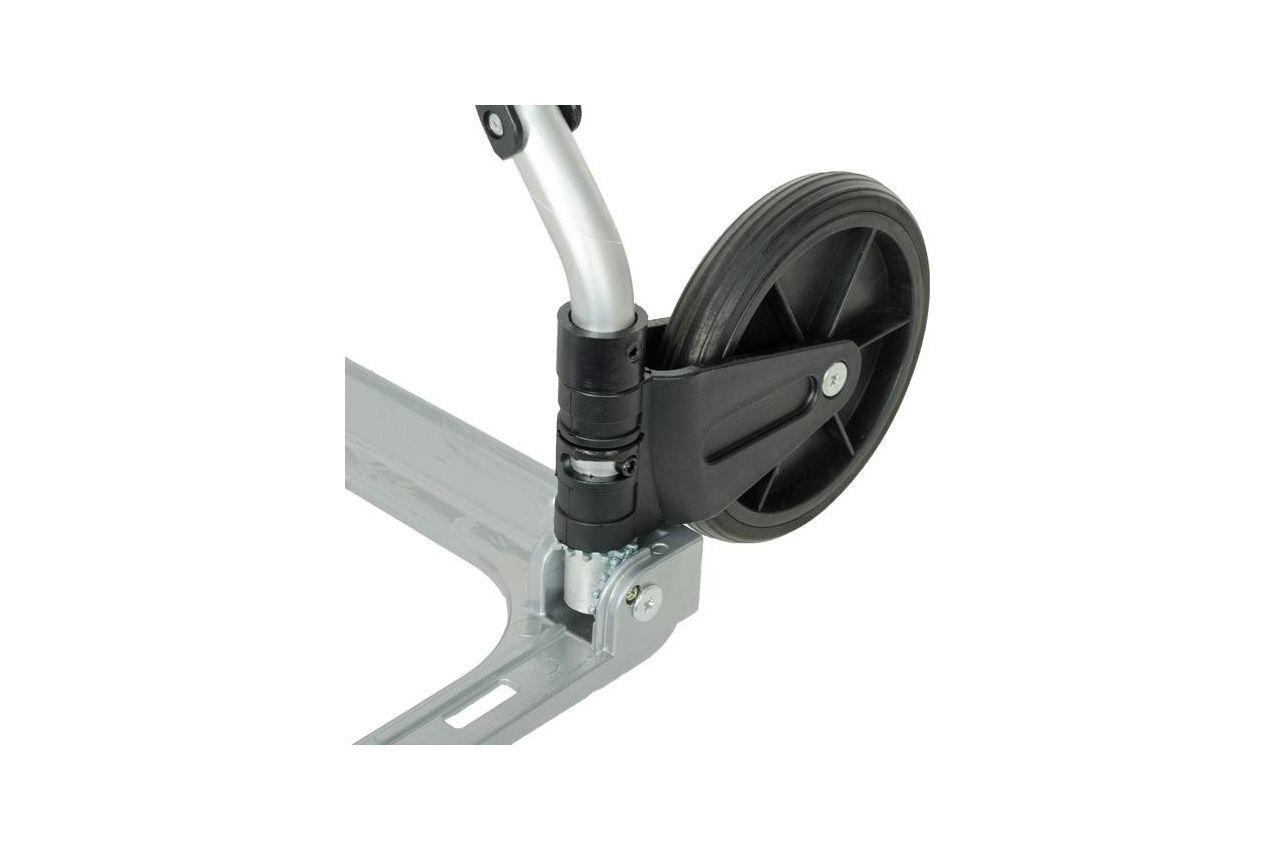 Візки Intertool 450 x 420 x 960 мм x 60 кг (LT-9005)