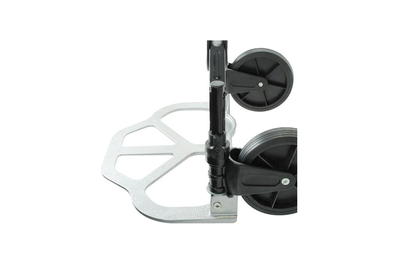 Візки Intertool 450 x 485 x 1090 мм x 80 кг (LT-9010)